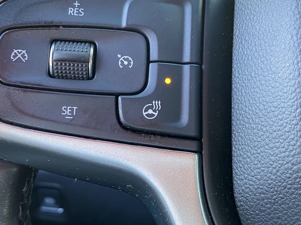 Used 2021 Chevrolet Silverado 1500 LT Trail Boss image 21