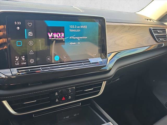 New 2026 Volkswagen Atlas SE image 12