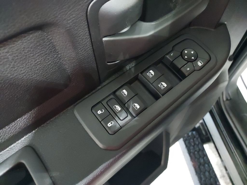 New 2026 RAM 2500 Tradesman AWD/4WD image 20