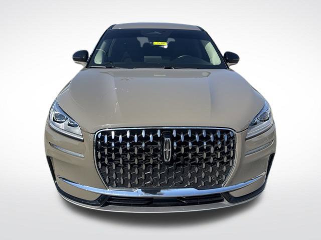 Used 2025 Lincoln Corsair Reserve FWD image 8