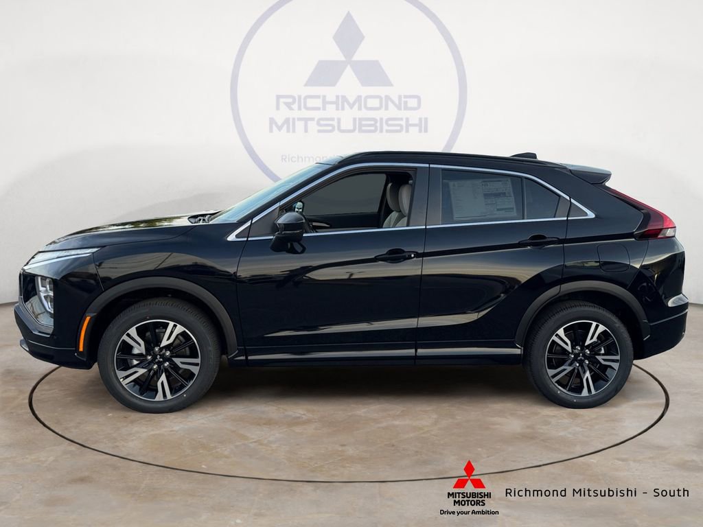 New 2026 Mitsubishi Eclipse Cross SEL AWD/4WD image 6