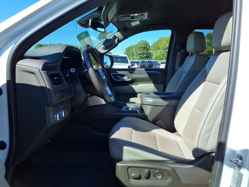 Certified 2023 GMC Yukon SLT image 18