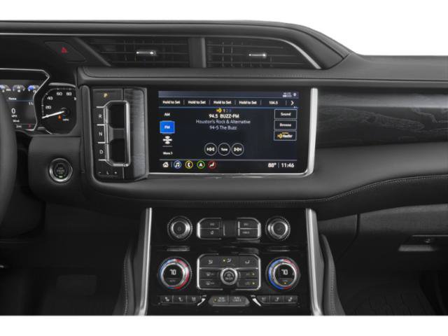 Used 2021 GMC Yukon XL Denali w/ Denali Ultimate Package AWD/4WD image 13