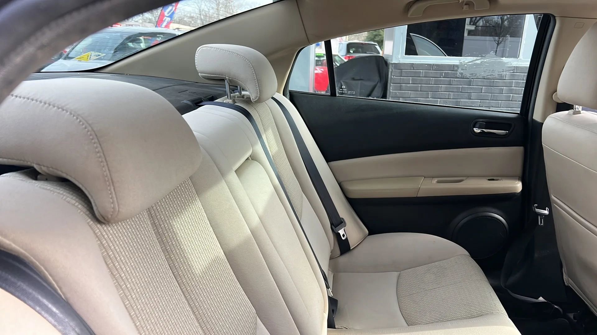 Used 2012 MAZDA MAZDA6 s Touring Plus image 29