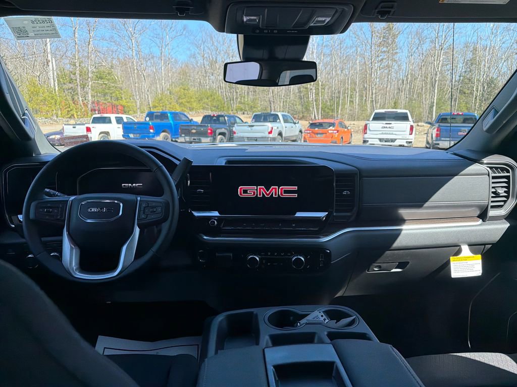 New 2026 GMC Sierra 1500 Elevation image 13