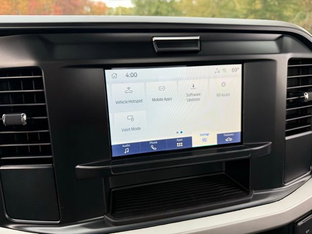 New 2026 Ford F350 XL w/ Snow Plow Prep Package image 28