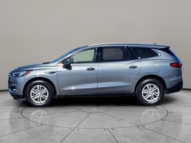 Used 2020 Buick Enclave Essence FWD image 8