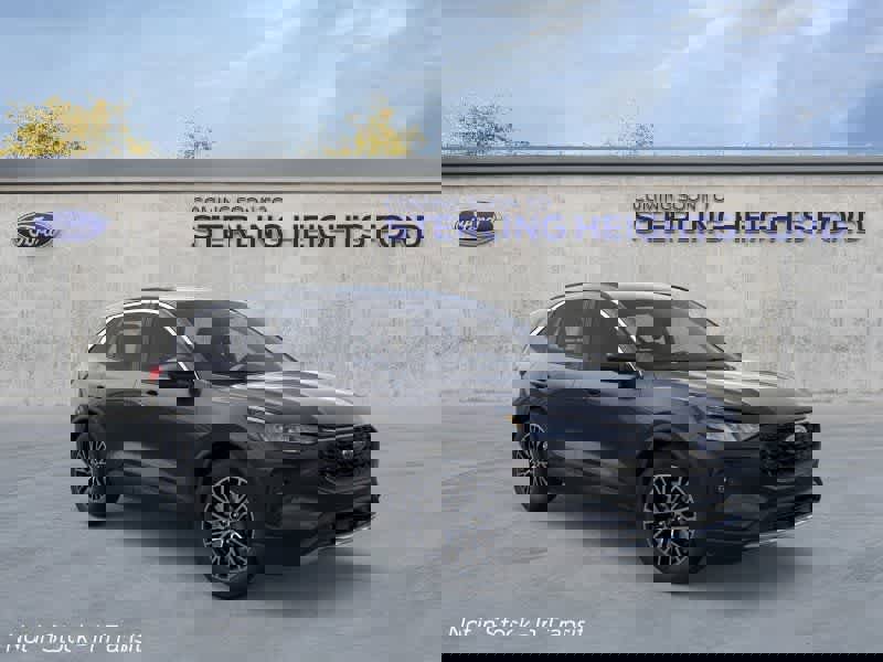 New 2026 Ford Escape SE image 7