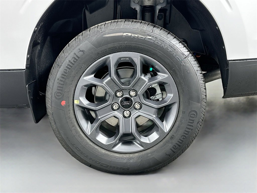 New 2026 Ford Maverick XLT w/ XLT Luxury Package image 28