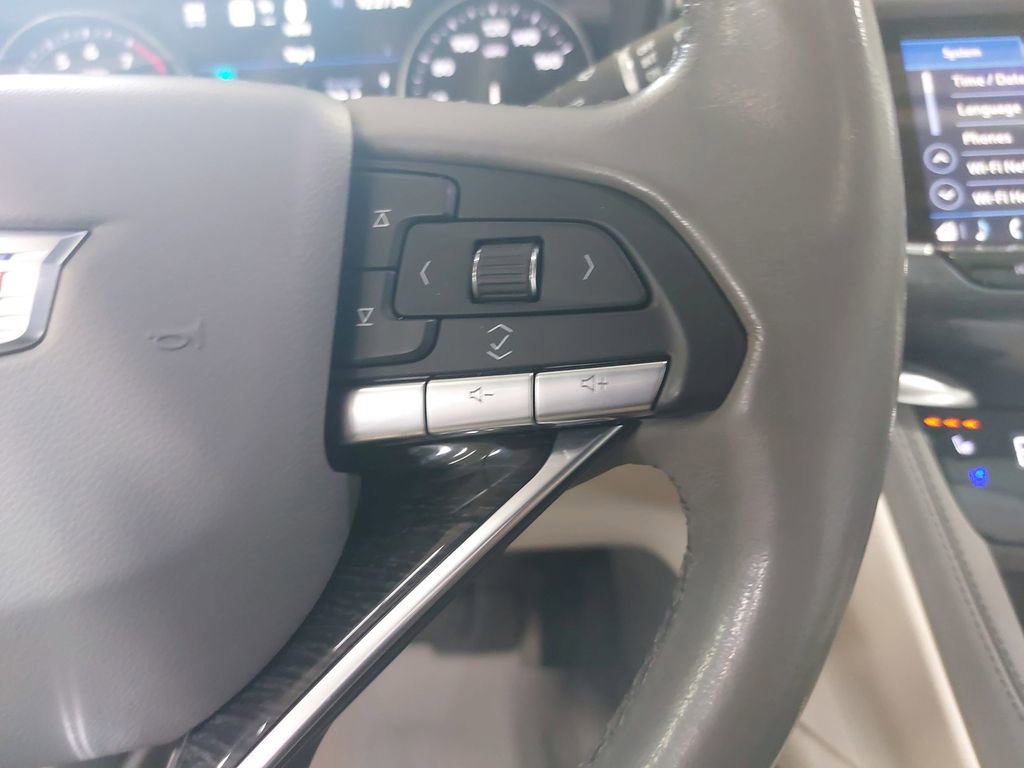 Used 2021 Cadillac XT6 Premium Luxury AWD/4WD image 19