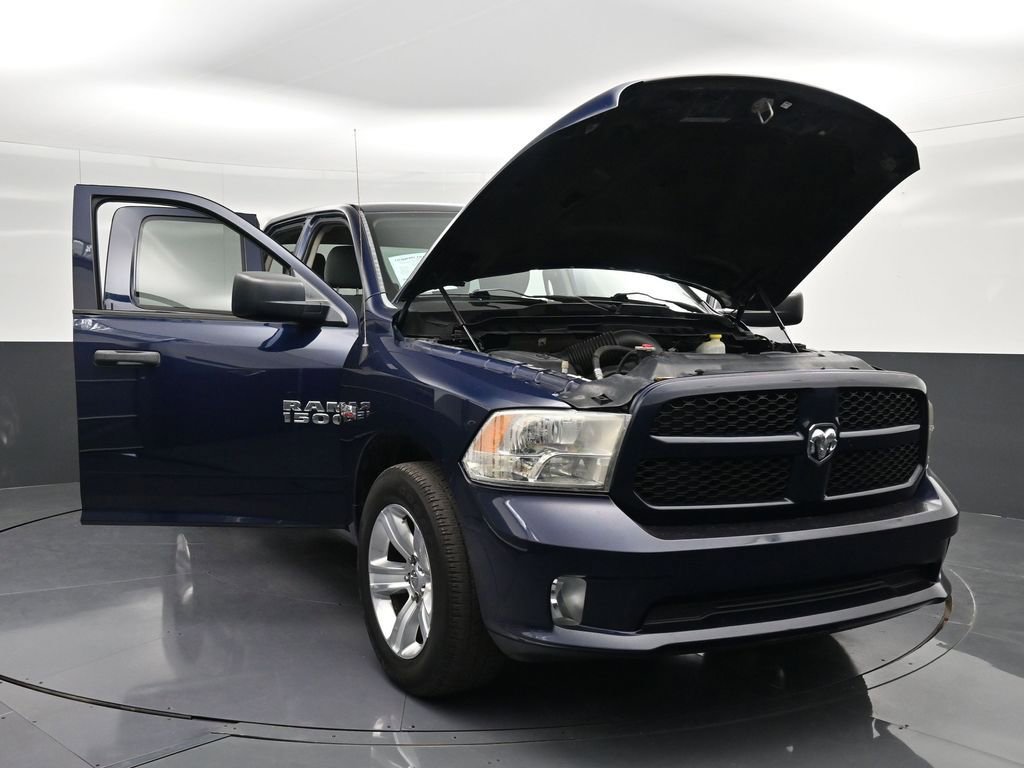 Used 2014 RAM 1500 Express image 16