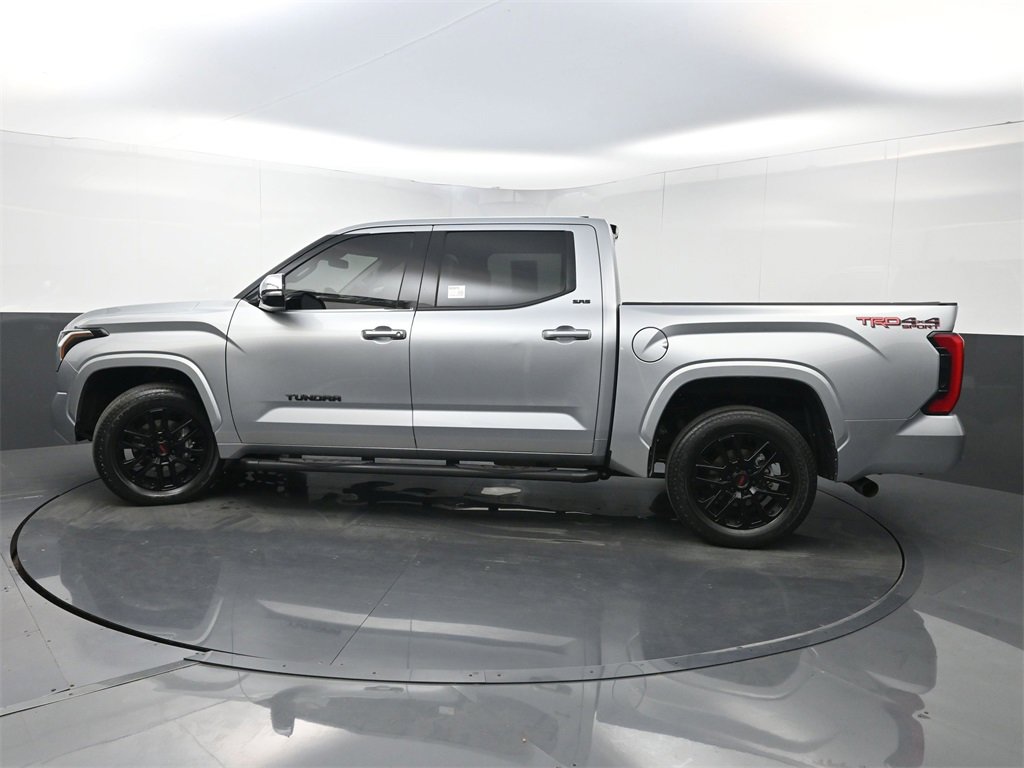 Used 2023 Toyota Tundra SR5 image 42