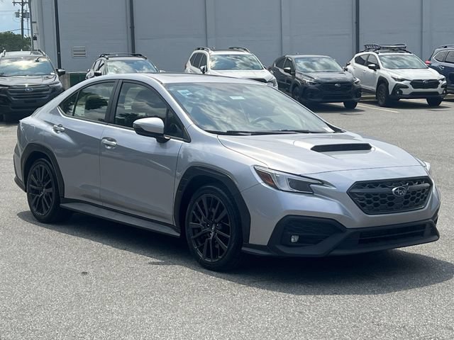 Certified 2023 Subaru WRX Limited AWD/4WD image 15