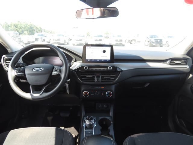 Used 2023 Ford Escape AWD image 15