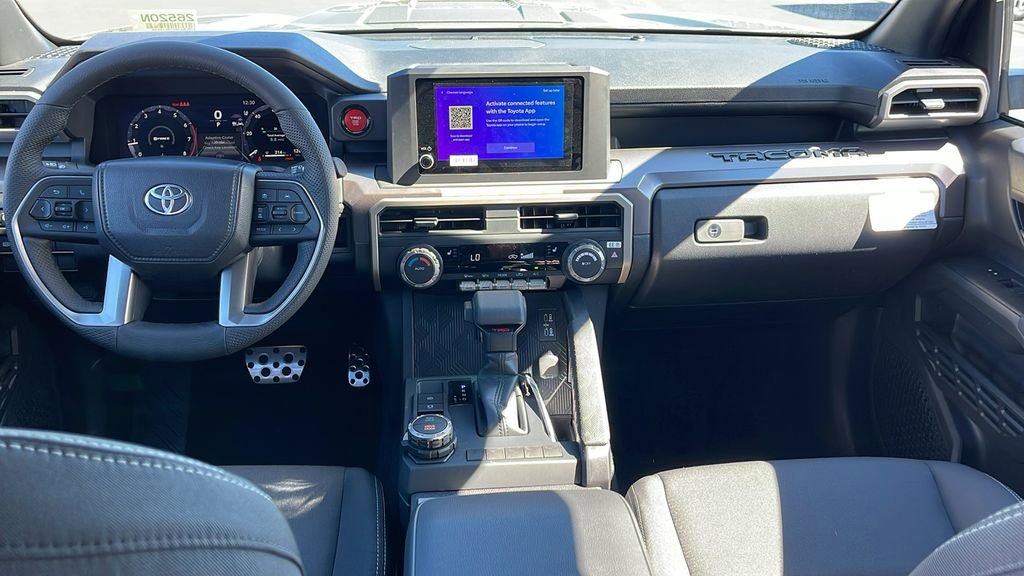 New 2026 Toyota Tacoma TRD Sport image 17