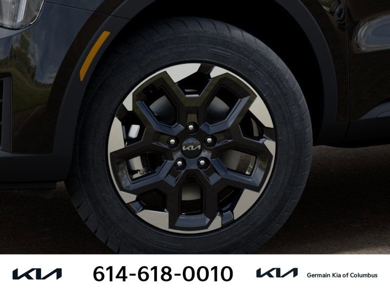 New 2026 Kia Sorento S AWD/4WD image 12