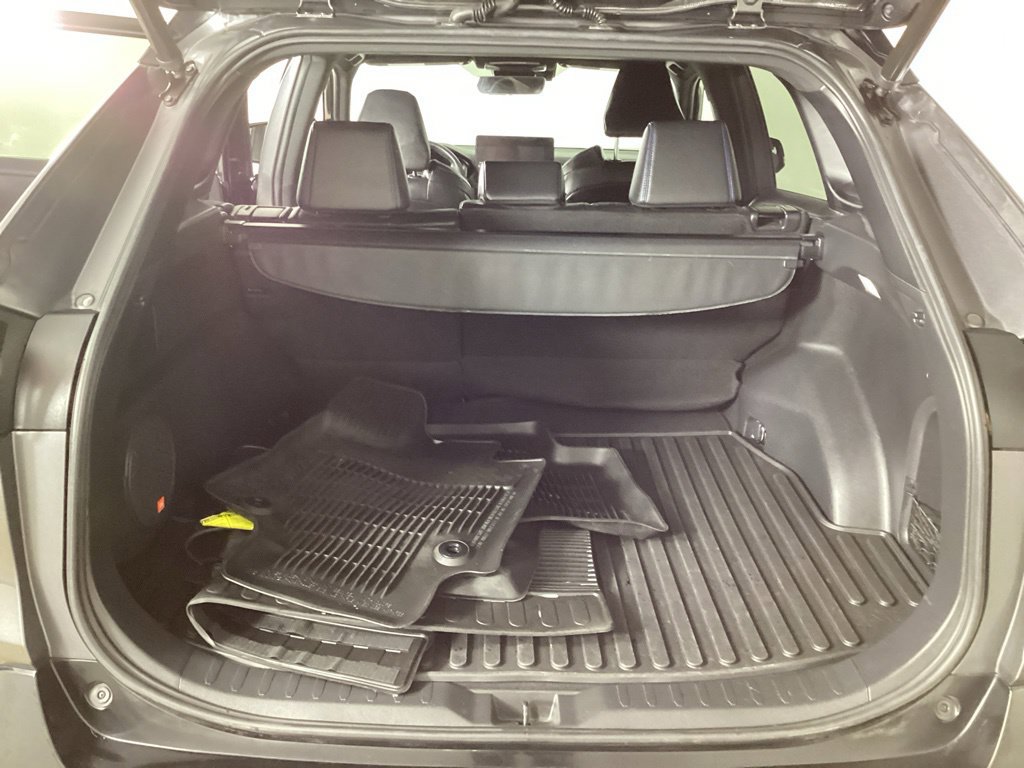Used 2023 Toyota RAV4 XSE AWD/4WD image 24