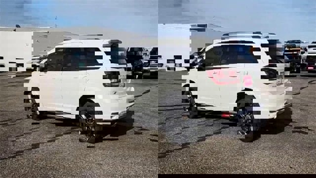 Used 2018 Dodge Journey Crossroad image 6