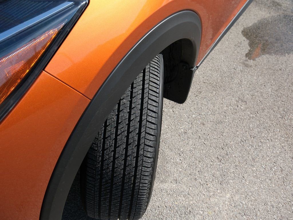 Used 2023 Nissan Kicks SV image 14