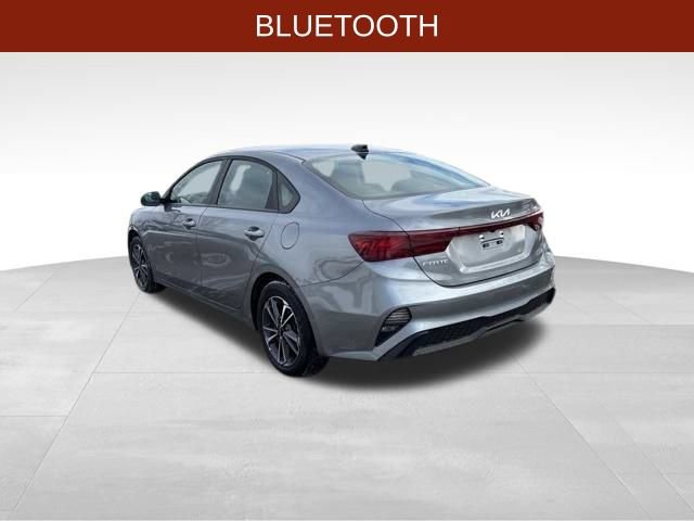 Used 2024 Kia Forte LXS image 5