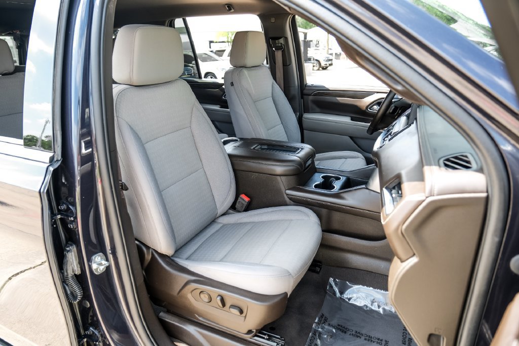Used 2023 Chevrolet Tahoe LS RWD image 34