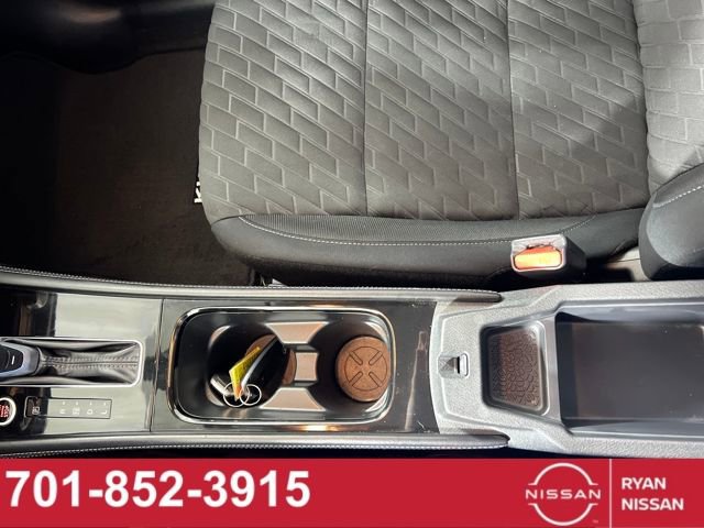 Certified 2023 Nissan Kicks SV image 21