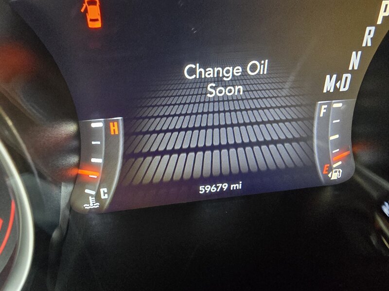 Used 2021 Dodge Challenger R/T RWD image 21