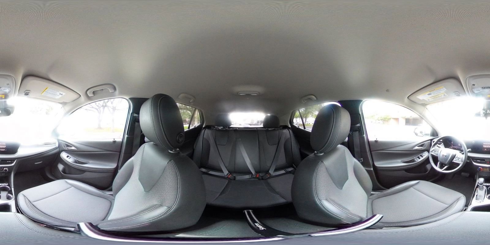 Used 2025 Buick Encore GX Preferred FWD image 37
