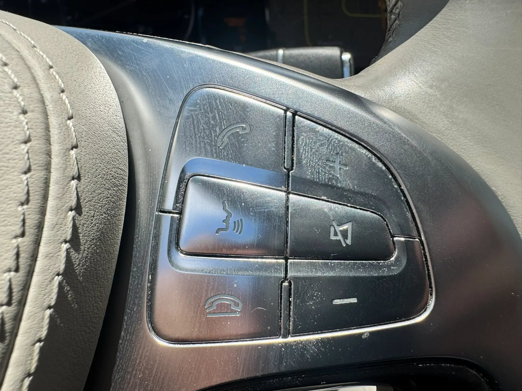 Used 2014 Mercedes-Benz S 550 Sedan image 33