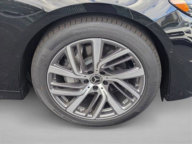 New 2026 Mercedes-Benz E 350 Sedan image 9