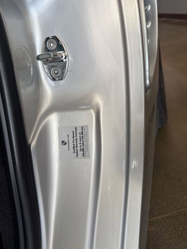 Used 2004 Porsche Boxster S image 62