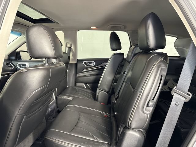 Used 2015 INFINITI QX60 Luxe w/ Premium Plus Package AWD/4WD image 24