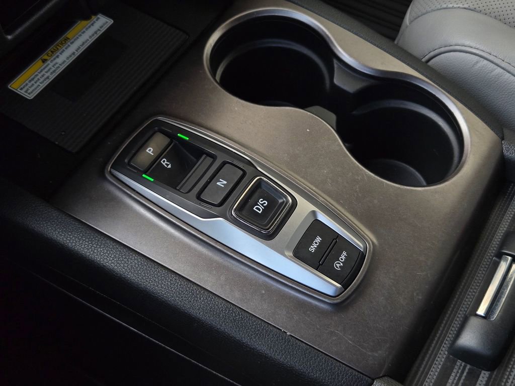 Used 2022 Honda Passport EX-L image 17