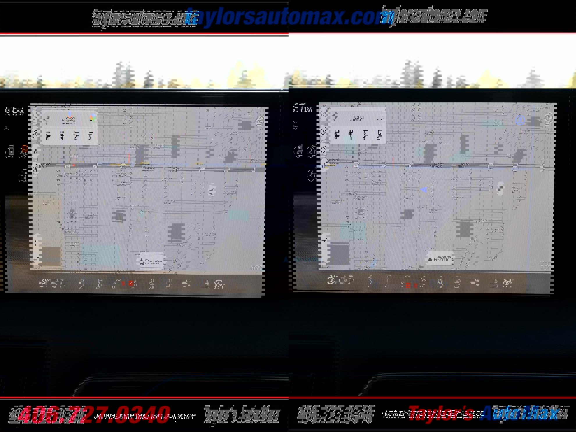 New 2026 Nissan Armada PRO-4X image 17