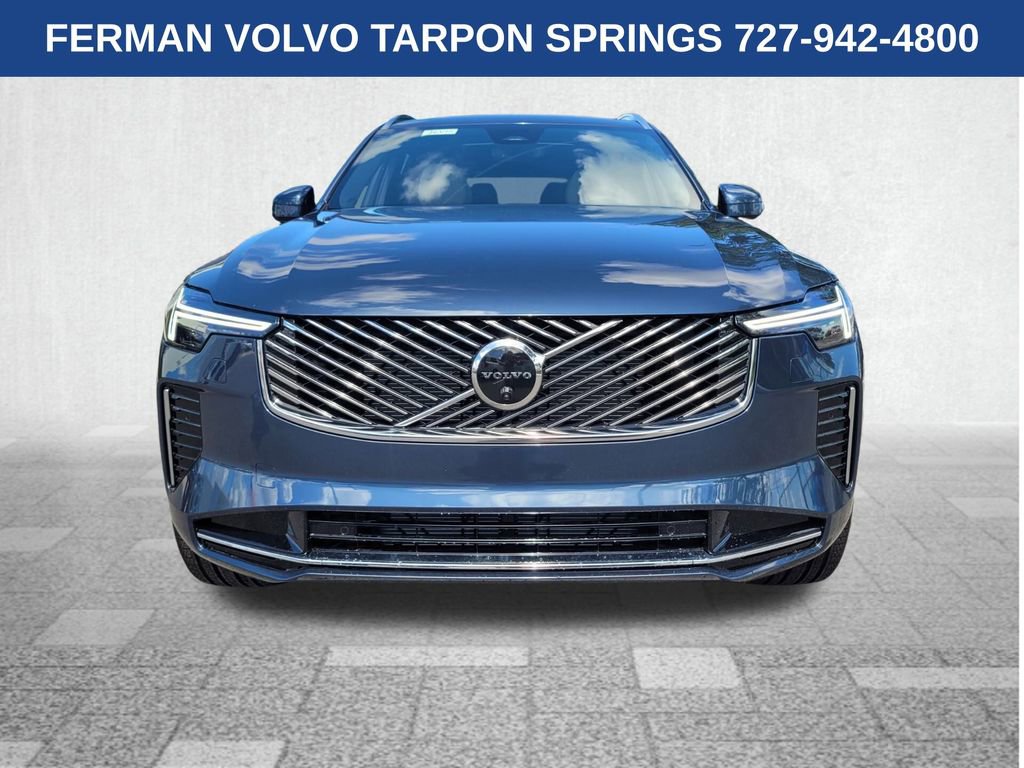 New 2026 Volvo XC90 B5 Plus image 2