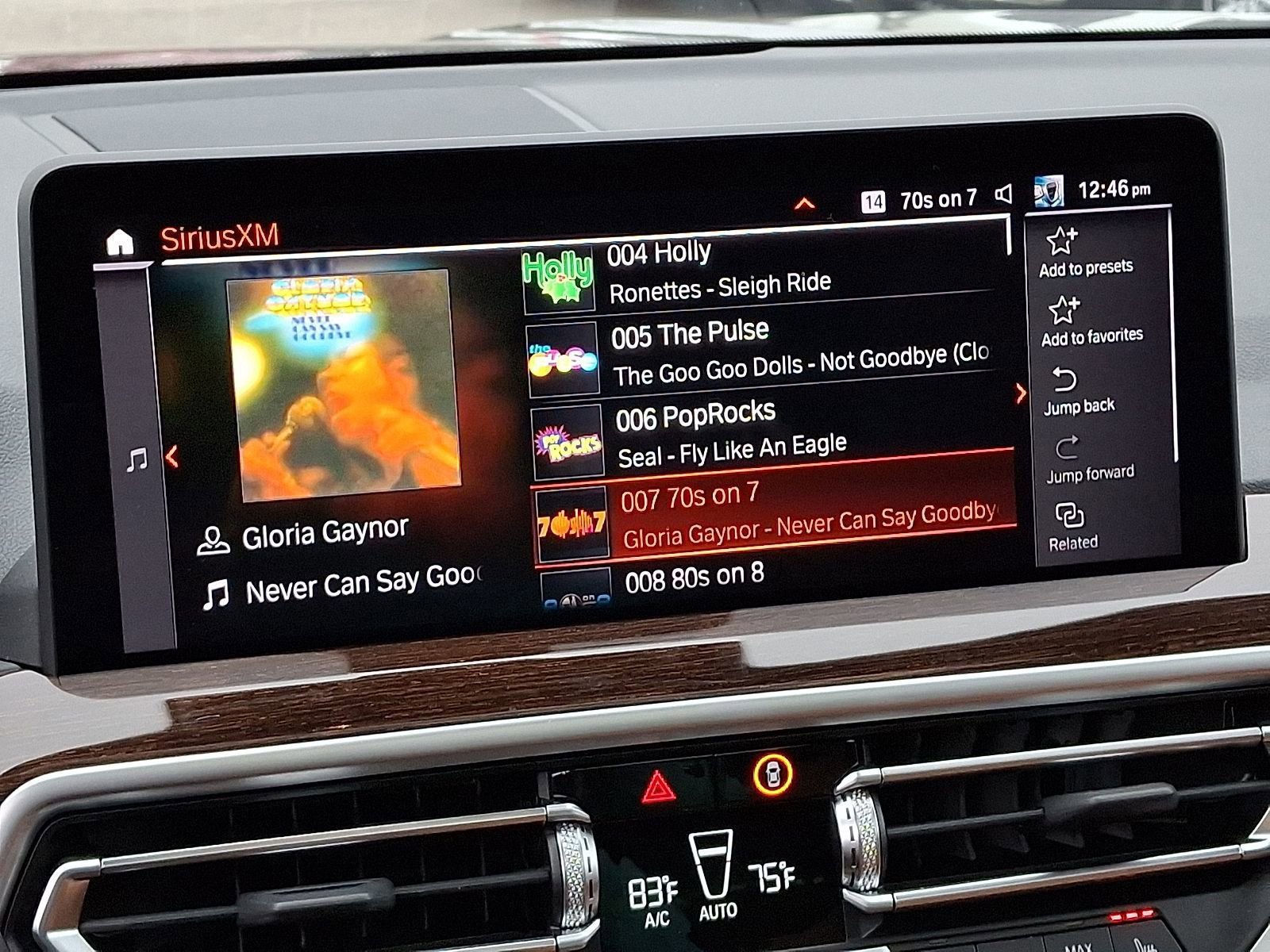 Used 2024 BMW X3 xDrive30i w/ Premium Package w/ZPA image 19