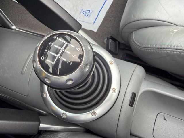 Used 2002 Audi TT 1.8T AWD/4WD image 11