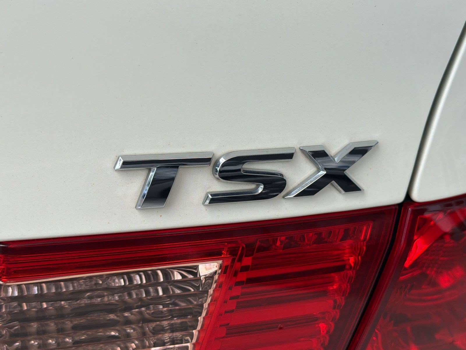 Used 2011 Acura TSX Sedan FWD image 34