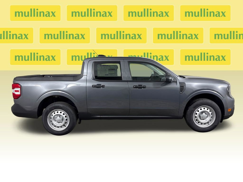 New 2026 Ford Maverick XL FWD video 2