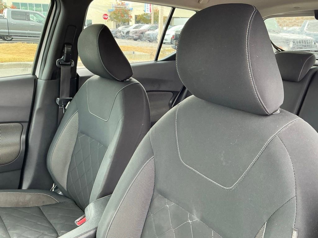 Used 2019 Nissan Kicks S w/ Exterior Package image 24