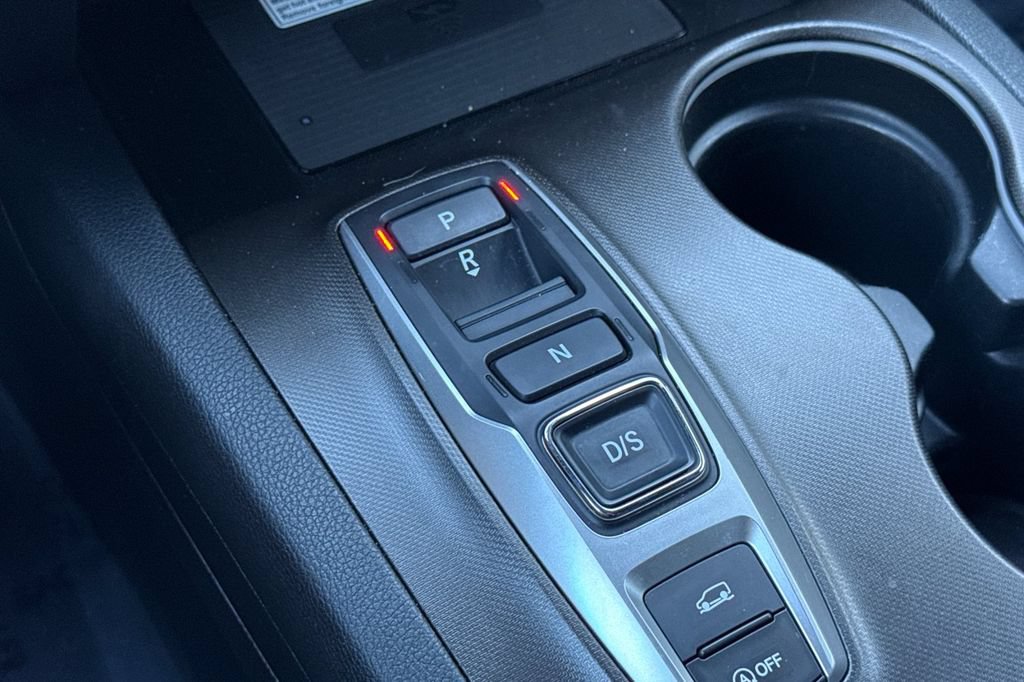 Certified 2023 Honda Passport TrailSport image 22
