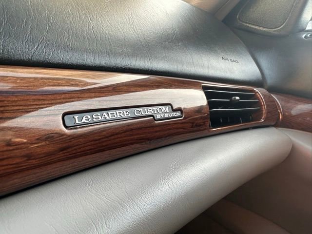 Used 2005 Buick Le Sabre Custom w/ Wheel And Sound Package image 18