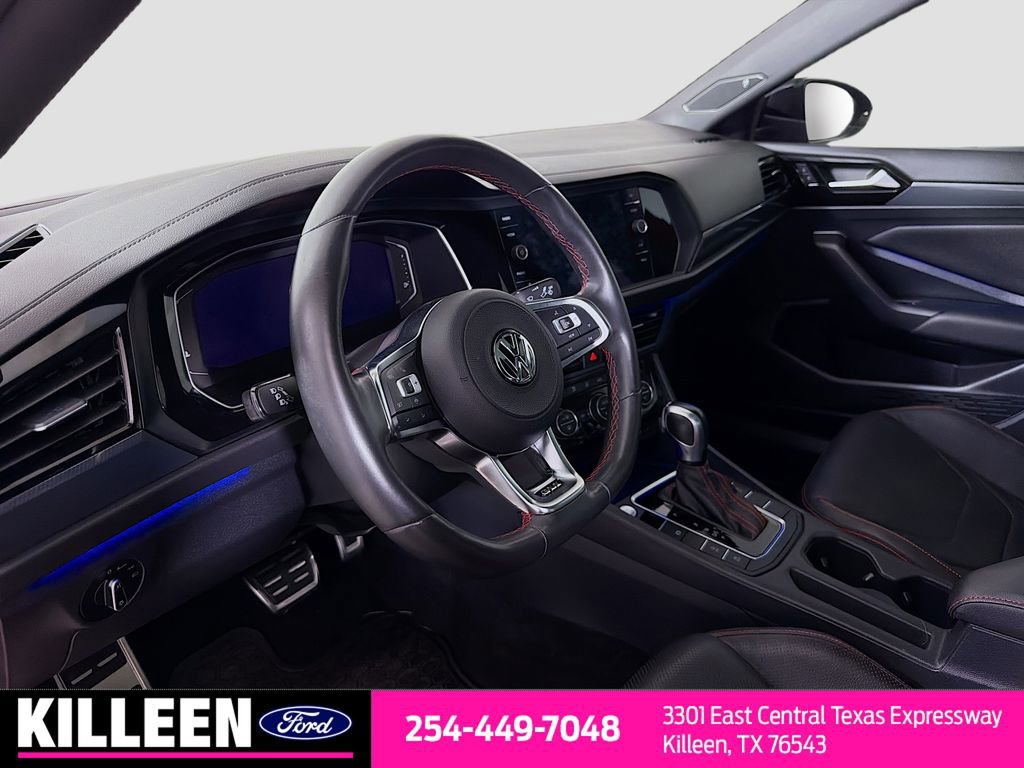 Used 2021 Volkswagen Jetta GLI FWD image 10