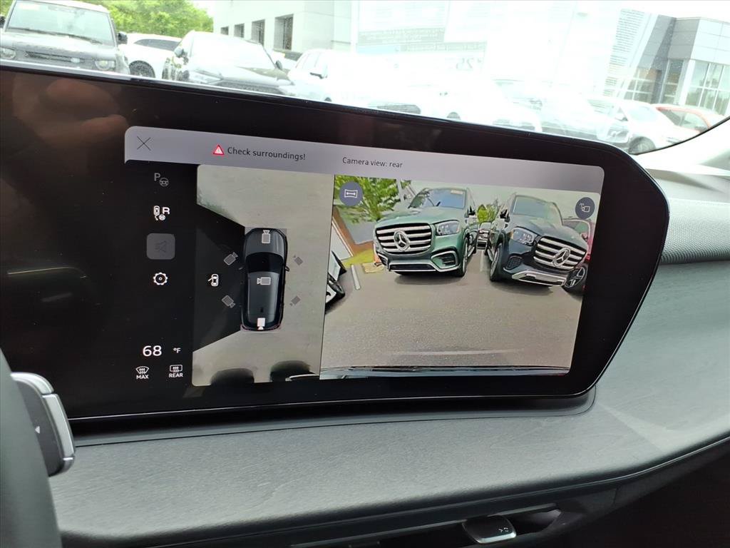 New 2026 Audi Q3 quattro 2.0T AWD/4WD image 20