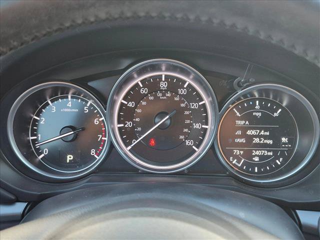 Used 2024 MAZDA CX-5 AWD 2.5 S image 11