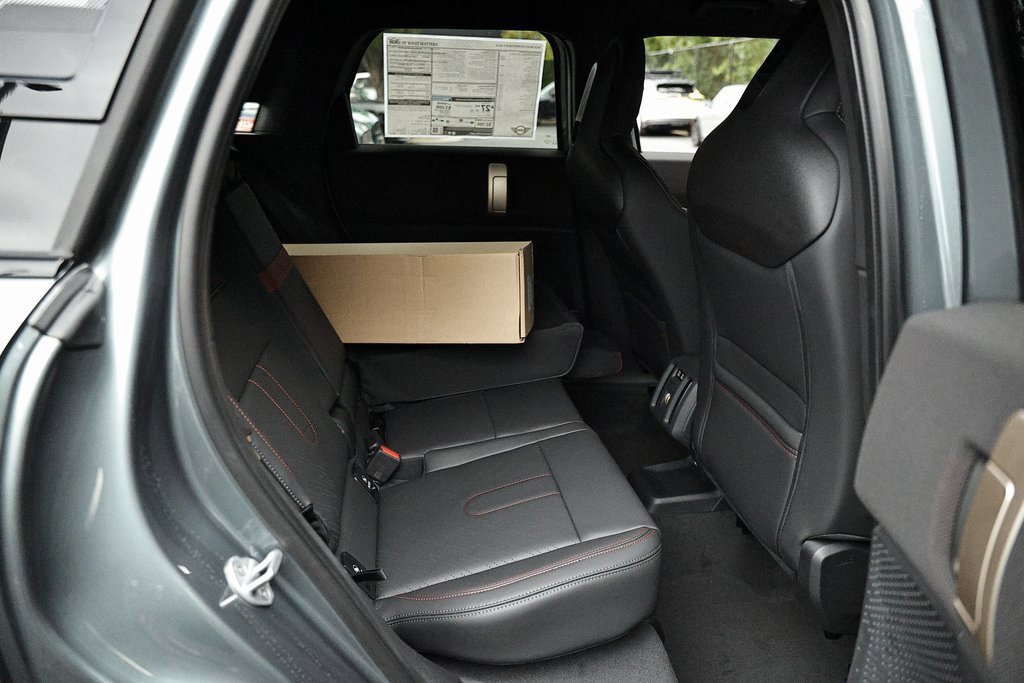 New 2026 MINI Cooper Countryman S w/ Comfort Package Max image 38