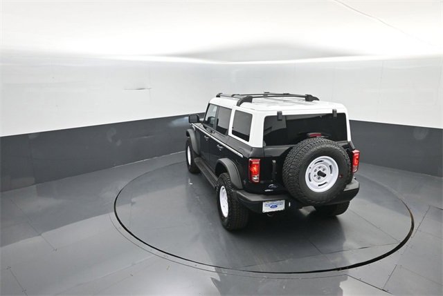 New 2025 Ford Bronco Heritage Edition image 25