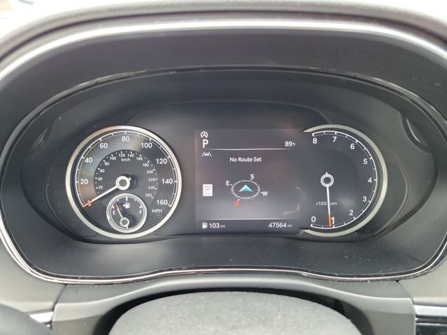 Used 2025 Genesis GV70 2.5T AWD/4WD image 24
