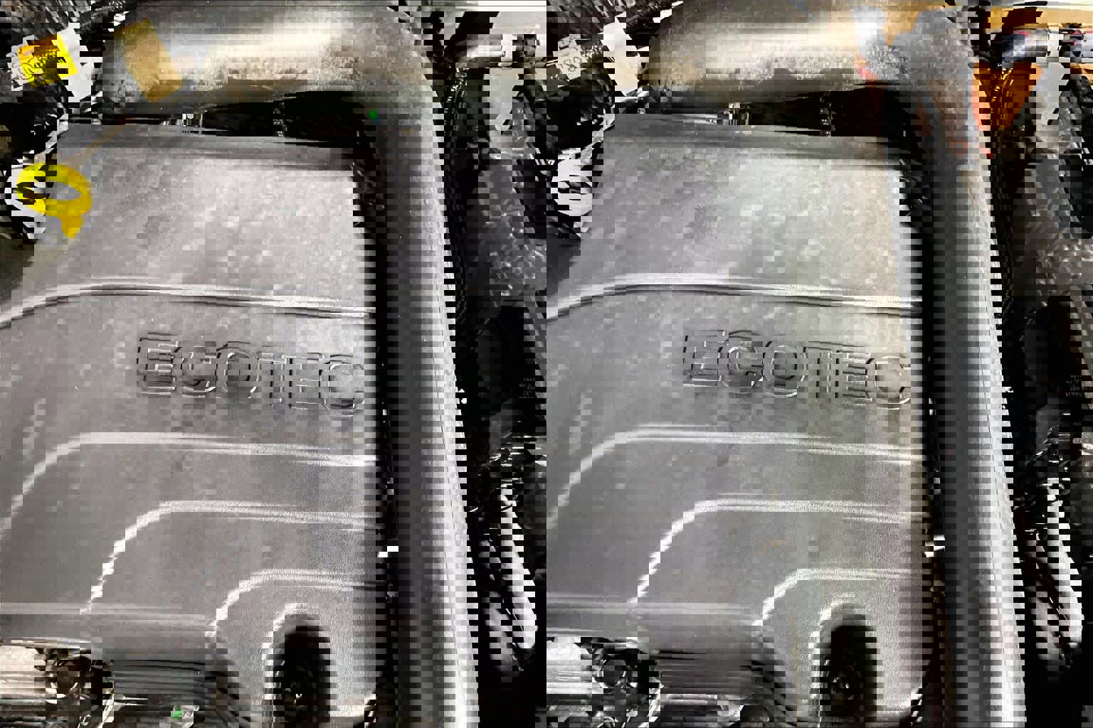 Used 2023 GMC Terrain Denali w/ Black Diamond Edition AWD/4WD image 30