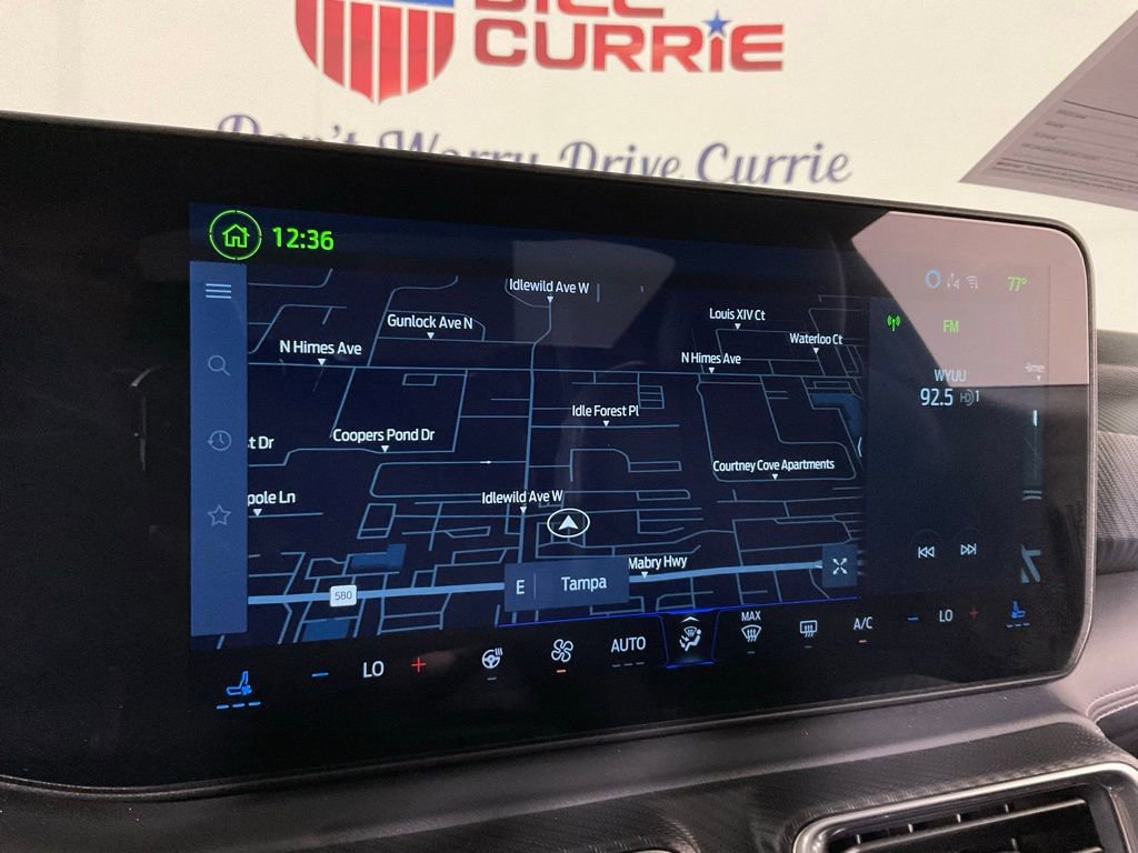 Used 2025 Ford Mustang GT Premium w/ GT Performance Package image 21